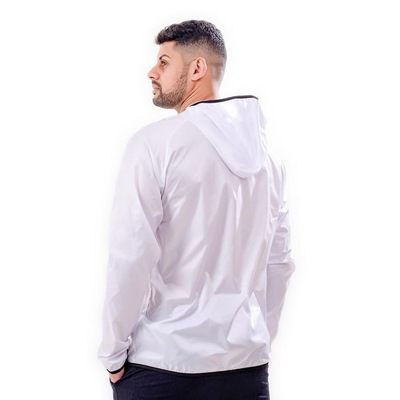 Jaqueta Corta Vento Esporte Legal - Masculina - Foto 2