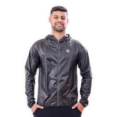 Jaqueta Corta Vento Esporte Legal - Masculina - Foto 1