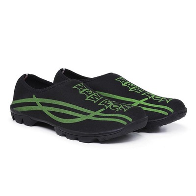Tênis New Fox Fitness Bike Surf Yoga Neo Hibrido - Masculino - Foto 1