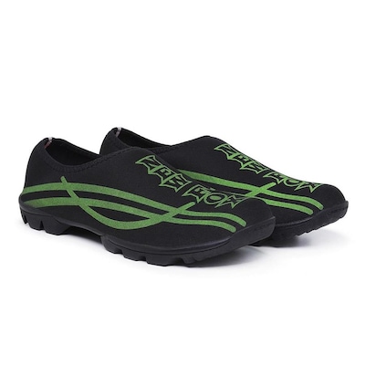 Tênis New Fox Fitness Bike Surf Yoga Neo Hibrido - Masculino - Foto 1