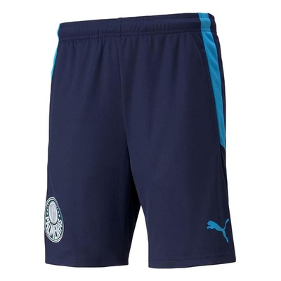 Bermuda Puma Palmeiras Training - Masculina - Foto 1