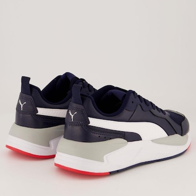 Tênis Puma X-Ray Game BDP - Unissex - Foto 3