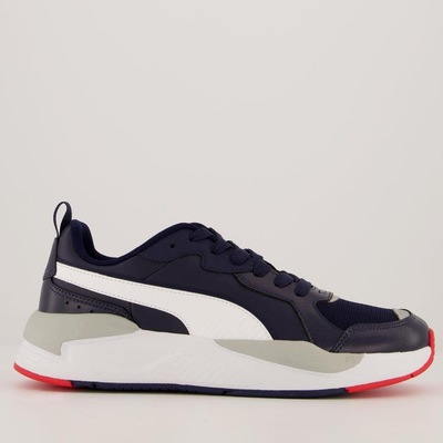 Tênis Puma X-Ray Game BDP - Unissex - Foto 1