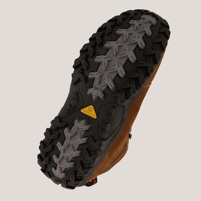 Bota Bradok Challenger 2 Nobuck - Masculina - Foto 5
