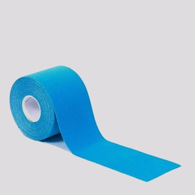 Fita Kinesiológica K6.0 D3 5cm x 6m - Foto 2
