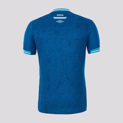 Camisa Umbro Avaí III 2022 - Masculina - Foto 3