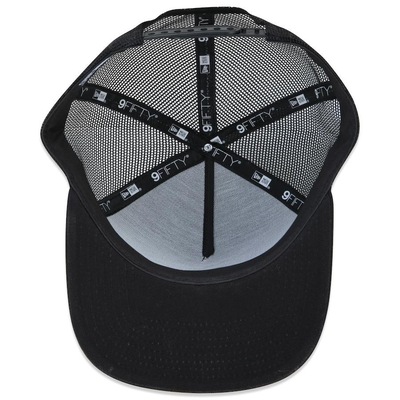 Boné Aba Reta New Era 9Fifty Fit A-Frame Tecnologic - Snapback - Trucker - Adulto - Foto 5