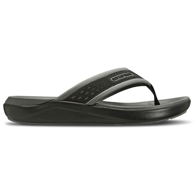 Chinelo Olympikus 921 - Masculino - Foto 1