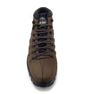 Bota MacBoot Uirapuru 02 - Masculina - Foto 3
