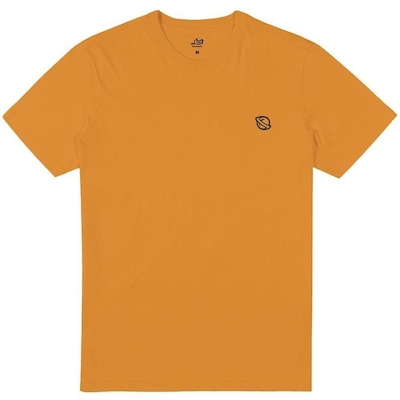 Camiseta Lost Basics Saturn - Masculina - Foto 1