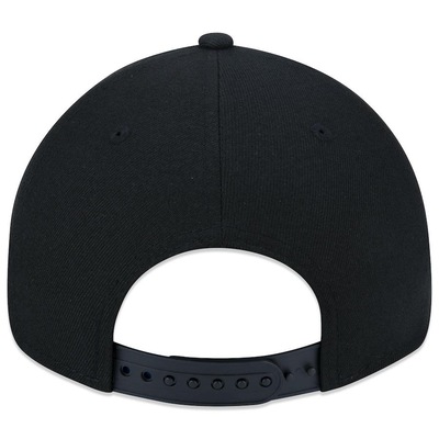 Boné Aba Curva New Era 9Forty NFL Atlanta Falcons - Snapback - Adulto - Foto 4