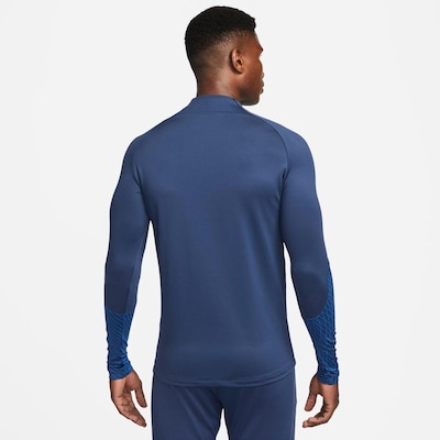 Camiseta França Nike Strike - Masculina - Foto 2
