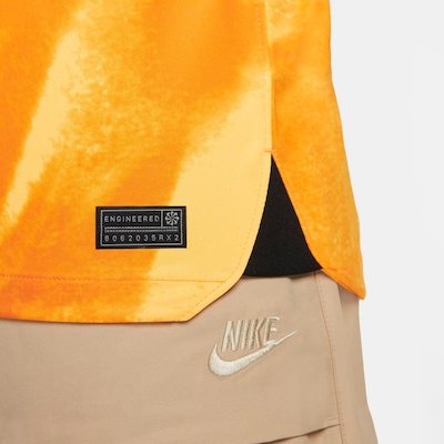 Camisa Holanda Nike Torcedor Pro I 22/23 - Masculina - Foto 4