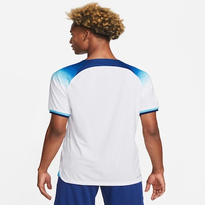 Camisa Inglaterra I 22/23 Nike Jogador - Masculina - Foto 2