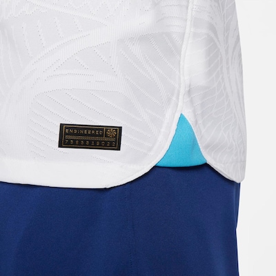Camisa Inglaterra I 22/23 Nike Jogador - Masculina - Foto 5