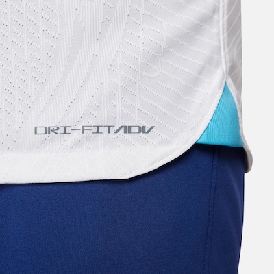 Camisa Inglaterra I 22/23 Nike Jogador - Masculina - Foto 6