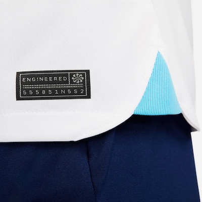Camisa Inglaterra I 22/23 Nike  Torcedor Pro - Masculina - Foto 4