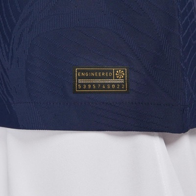 Camisa França I 22/23 Nike  Jogador - Masculina - Foto 6