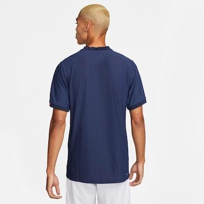 Camisa França I 22/23 Nike  Jogador - Masculina - Foto 2