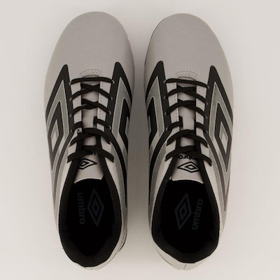 Chuteira de Campo Umbro Beat - Adulto - Foto 4