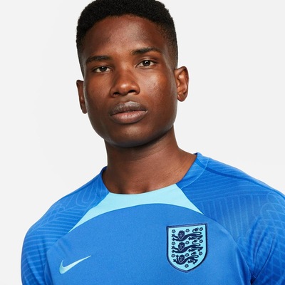Camiseta Inglaterra Nike Strike - Masculina - Foto 3
