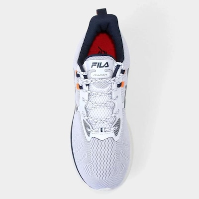 Tênis Fila Racer For All - Masculino - Foto 3