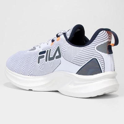 Tênis Fila Racer For All - Masculino - Foto 4
