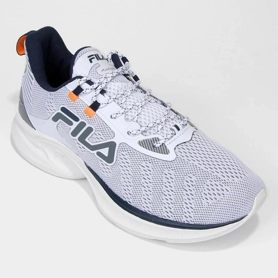 Tênis Fila Racer For All - Masculino - Foto 1