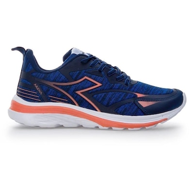 Tênis Diadora Arena - Feminino - Foto 1