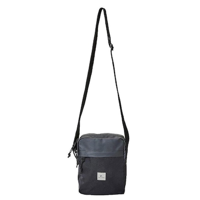 Pochete Rip Curl No Idea Pouch Midnight - Foto 2