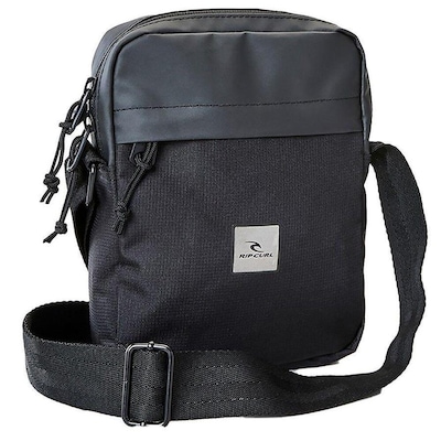 Pochete Rip Curl No Idea Pouch Midnight - Foto 1