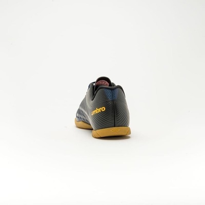 Chuteira Futsal Umbro Fifty III - Adulto - Foto 3