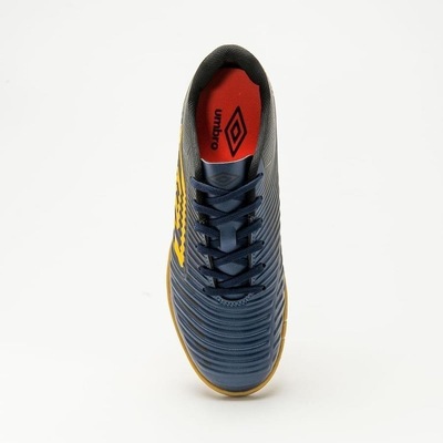 Chuteira Futsal Umbro Fifty III - Adulto - Foto 4