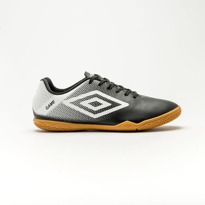 Chuteira Futsal Umbro Game - Adulto - Foto 2
