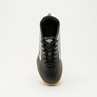 Chuteira Futsal Umbro Game - Adulto - Foto 4
