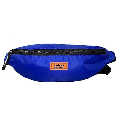 Pochete Colcci Nylon Sport - Foto 1