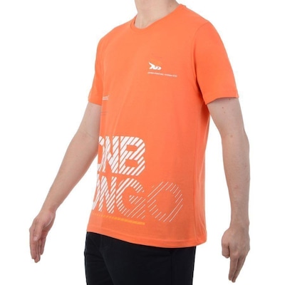 Camiseta Onbongo 1988 - Masculina - Foto 3