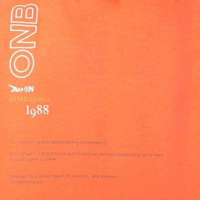Camiseta Onbongo 1988 - Masculina - Foto 6