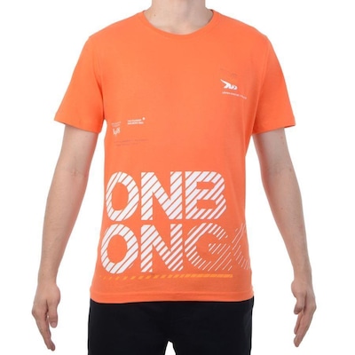 Camiseta Onbongo 1988 - Masculina - Foto 1