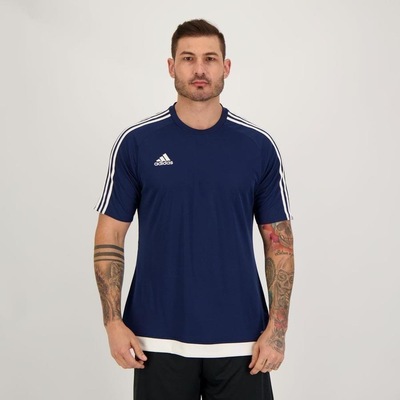 Camiseta adidas Estro - Masculina - Foto 2
