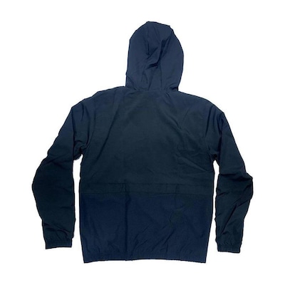 Jaqueta Corta Vento com Capuz Fila Train - Masculina - Foto 2