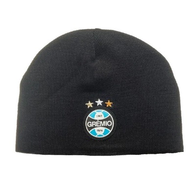 Gorro Umbro Clubes 2022 Gremio - Adulto - Foto 2