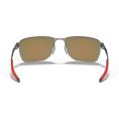 Óculos de Sol Unissex Oakley Ejector - Foto 1
