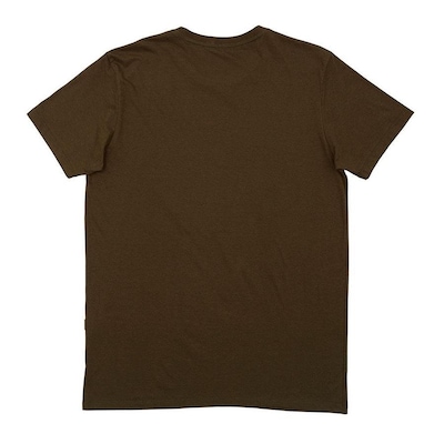 Camiseta Billabong Crayon Wave I - Masculina - Foto 3