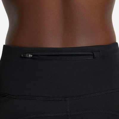 Calça Legging Nike Fast Cropped - Feminina - Foto 3