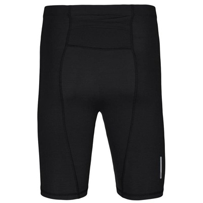 Bermuda Mizuno Térmica Compressão Run 2 - Masculina - Foto 2