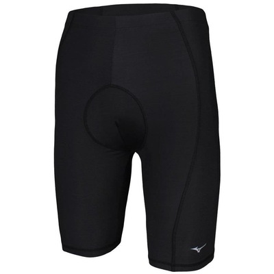 Bermuda Mizuno Térmica Compressão Run 2 - Masculina - Foto 3