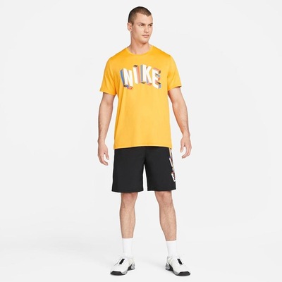 Bermuda Nike Dri-FIT Flex Woven - Masculino - Foto 4