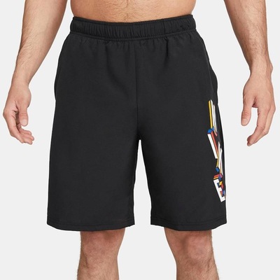 Bermuda Nike Dri-FIT Flex Woven - Masculino - Foto 6