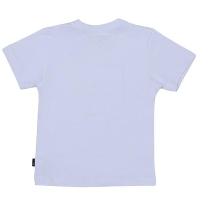 Camiseta Rip Curl Basic Comfy - Infantil - Foto 3